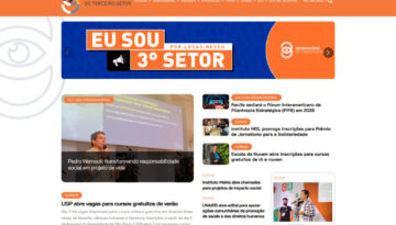 Observatório do Terceiro Setor