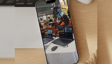 Sua mensagem é importante. A transmissão dela também deveria ser