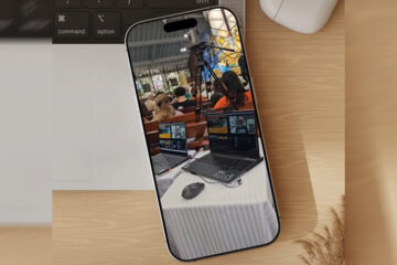 Sua mensagem é importante. A transmissão dela também deveria ser