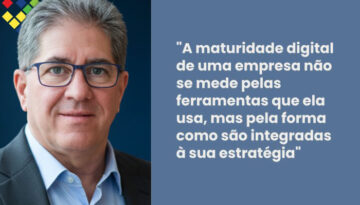 Breve reflexão sobre tecnologia e comunicação para conselheiros