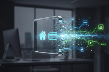 Seu site é um cartão de visitas ou uma ferramenta de negócios? Como portais geram valor real para associações e empresas​