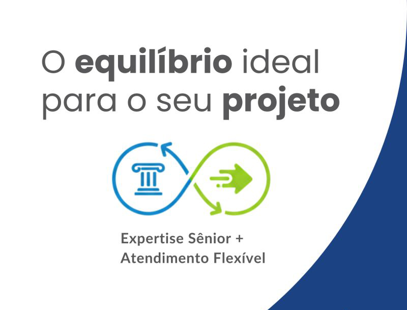 Qual é o nosso diferencial?