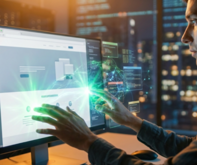 GEO: Por que seu site precisa parar de caçar cliques e começar a dar respostas?