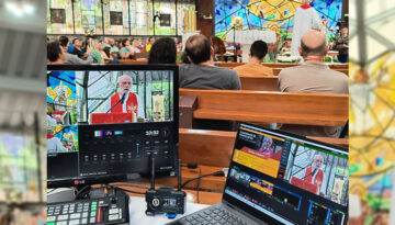 Quem tem um, não tem nenhum