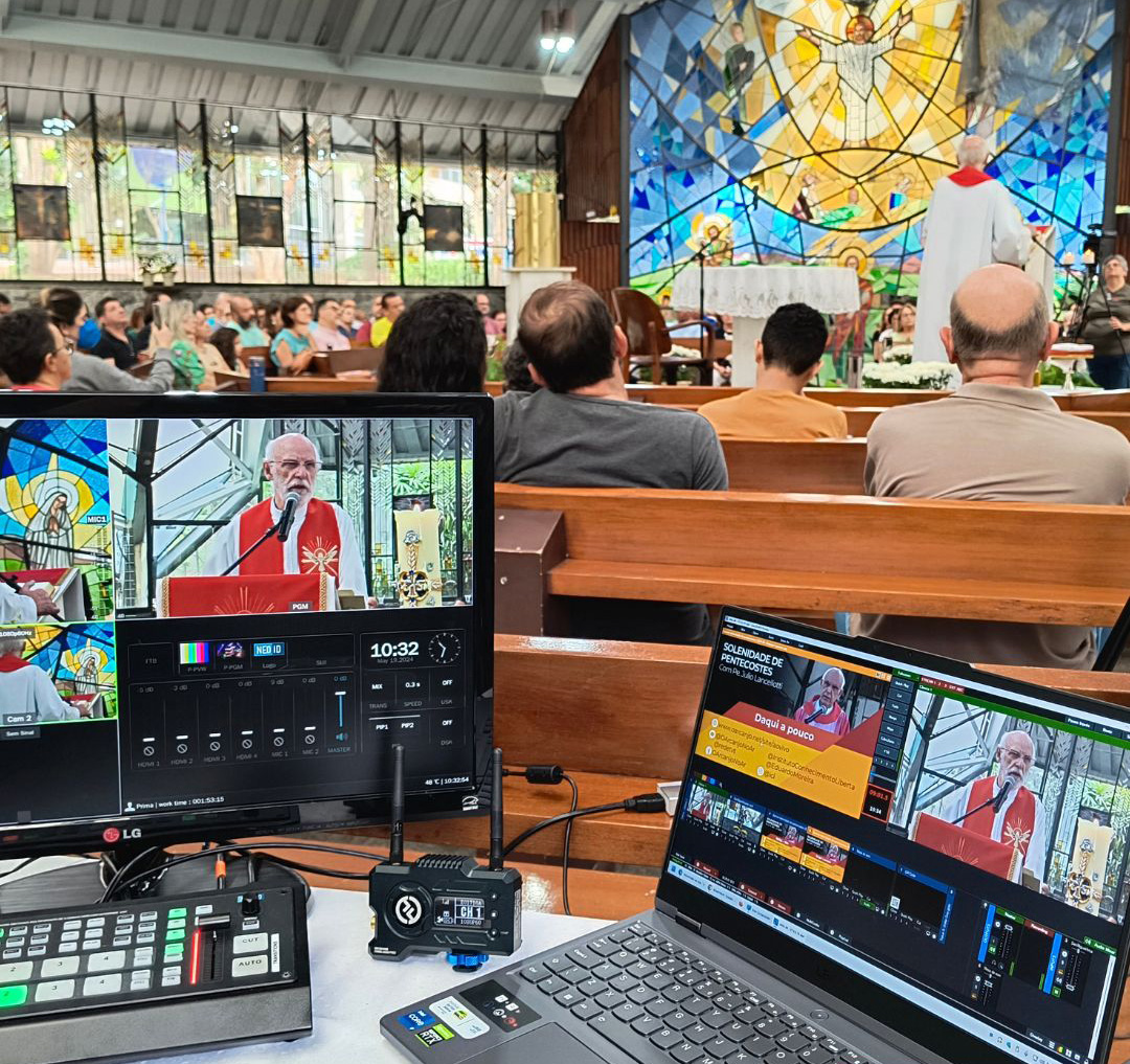 Quem tem um, não tem nenhum