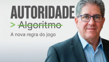 Autoridade: a nova regra do jogo