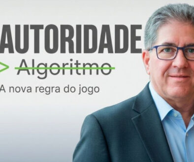 Autoridade: a nova regra do jogo