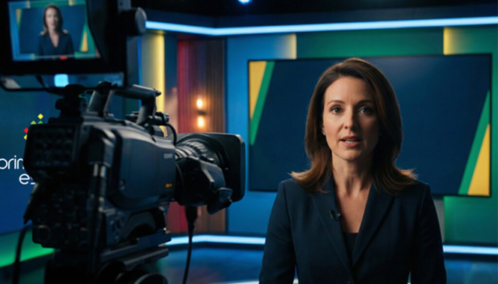 Adeus, webcam: Por que a estética cinematográfica é o novo padrão de autoridade?