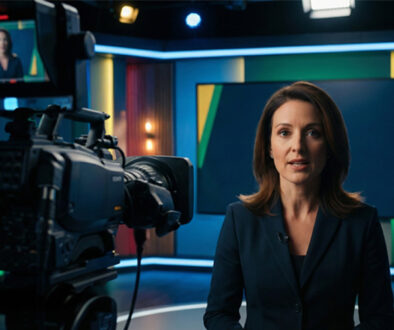 Adeus, webcam: Por que a estética cinematográfica é o novo padrão de autoridade?