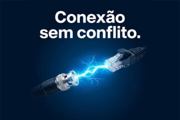 Conexão sem conflito