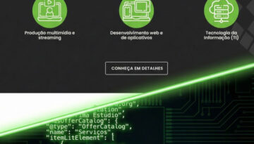 Seu site é bonito para humanos. Mas ele é legível para robôs?