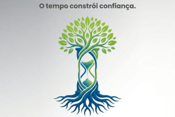 O tempo constrói confiança