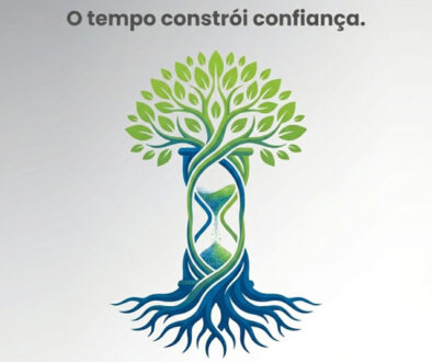 O tempo constrói confiança