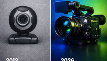 Hoje não entregamos apenas uma "live", mas um ecossistema digital seguro