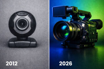 Hoje não entregamos apenas uma "live", mas um ecossistema digital seguro