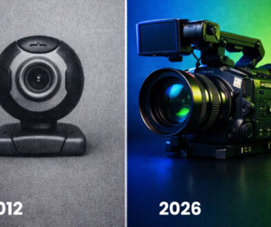 Hoje não entregamos apenas uma "live", mas um ecossistema digital seguro