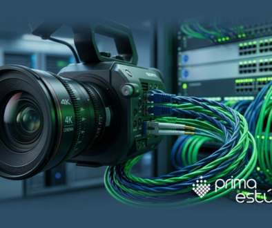Confiança no B2B: Por que uma produtora de vídeo precisa operar como empresa de TI