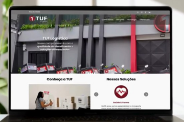 A TUF está de cara nova