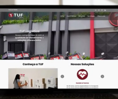 A TUF está de cara nova