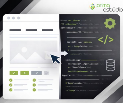 Transformando ideias complexas em soluções digitais