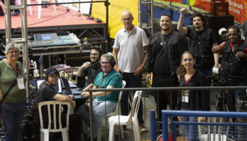 A Engenharia Humana: O verdadeiro motor por trás da tecnologia corporativa