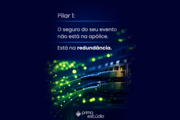 O seguro do seu evento não está na apólice
