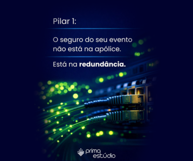 O seguro do seu evento não está na apólice