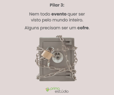A Nova Era do Streaming Corporativo Exige Segurança e Inteligência