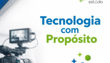 Tecnologia com propósito