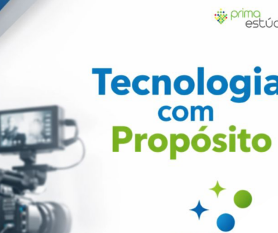 Tecnologia com propósito