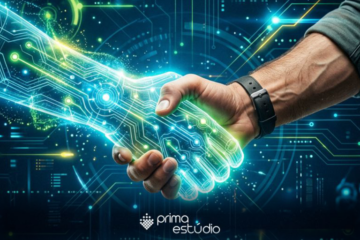 Quando vale a pena buscar um parceiro de tecnologia?